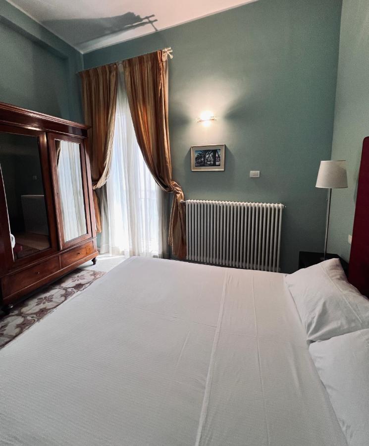 Best Stay - Intendenza21 Bari Exterior foto