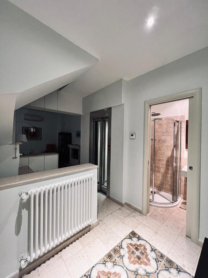 Best Stay - Intendenza21 Bari Exterior foto