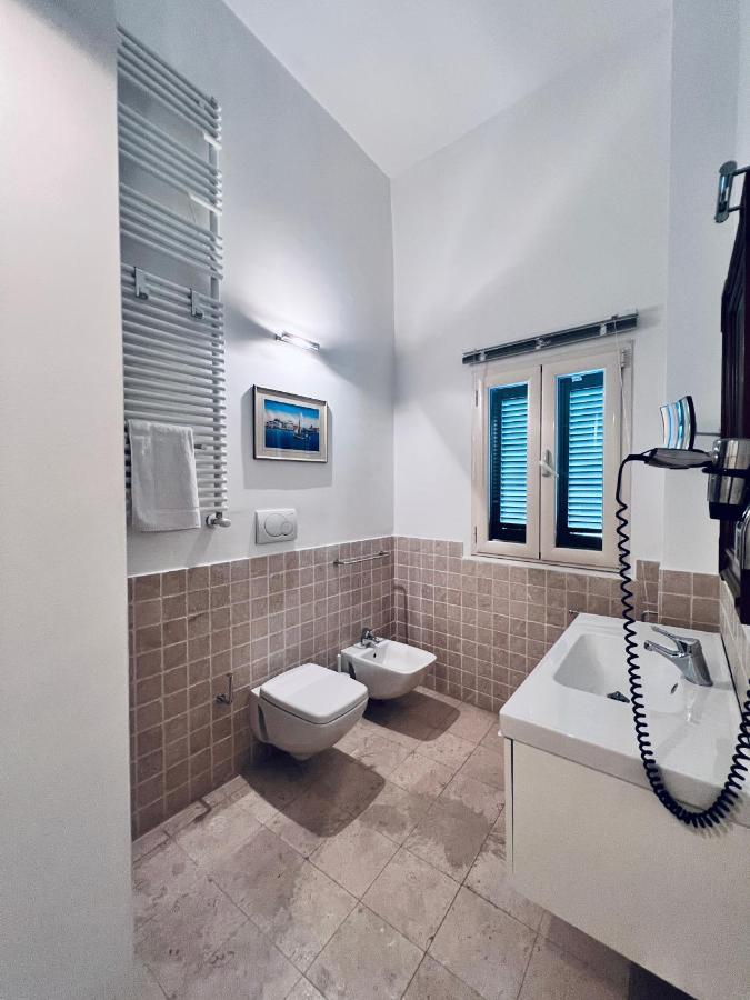 Best Stay - Intendenza21 Bari Exterior foto