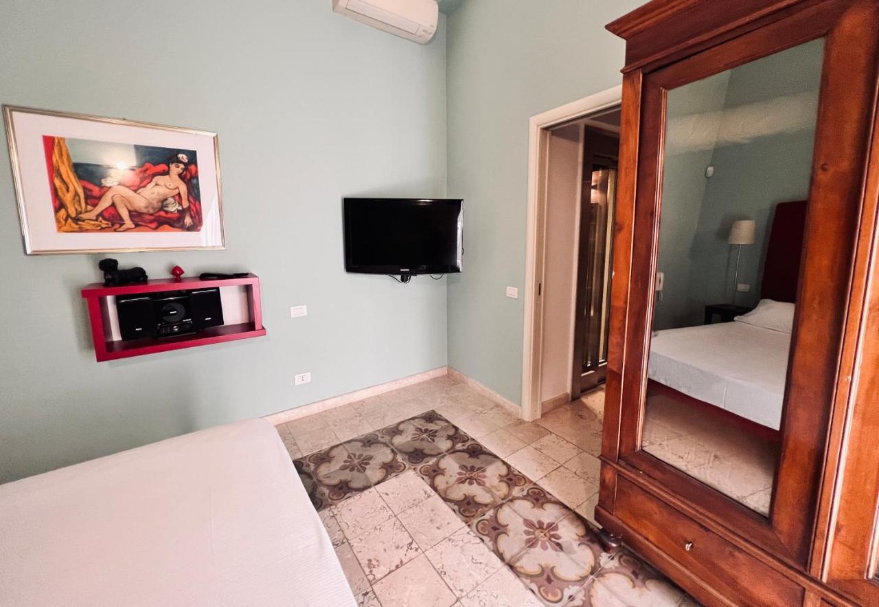 Best Stay - Intendenza21 Bari Exterior foto