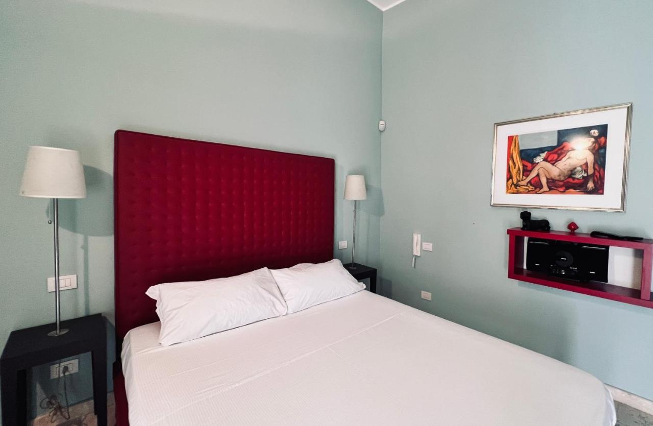 Best Stay - Intendenza21 Bari Exterior foto