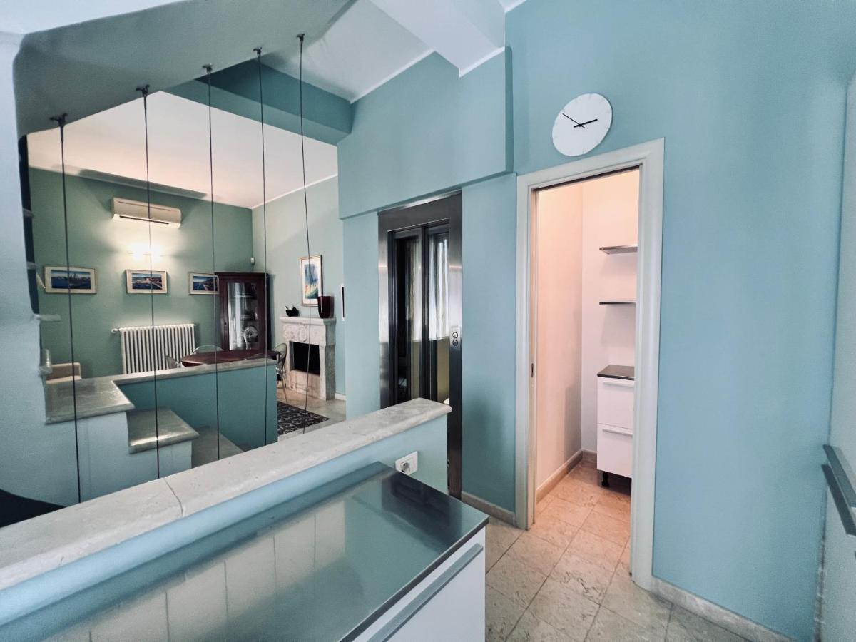 Best Stay - Intendenza21 Bari Exterior foto