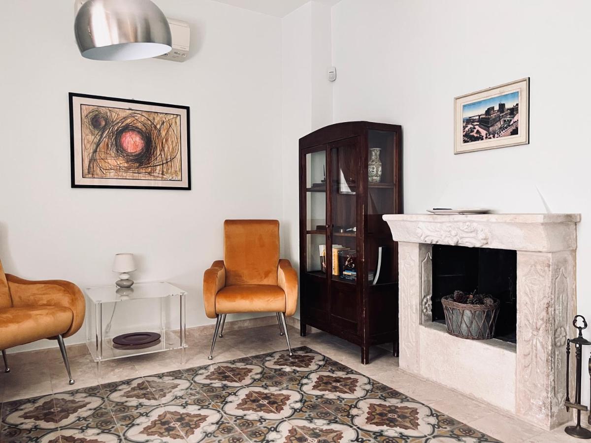 Best Stay - Intendenza21 Bari Exterior foto