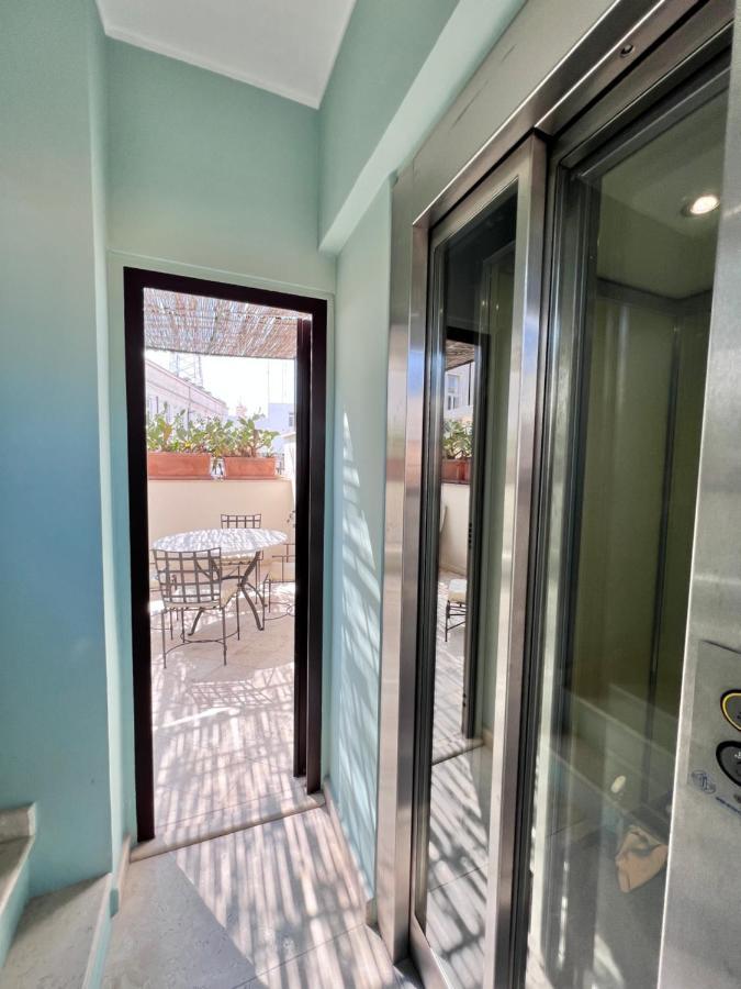 Best Stay - Intendenza21 Bari Exterior foto
