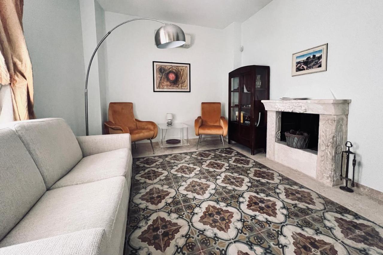 Best Stay - Intendenza21 Bari Exterior foto