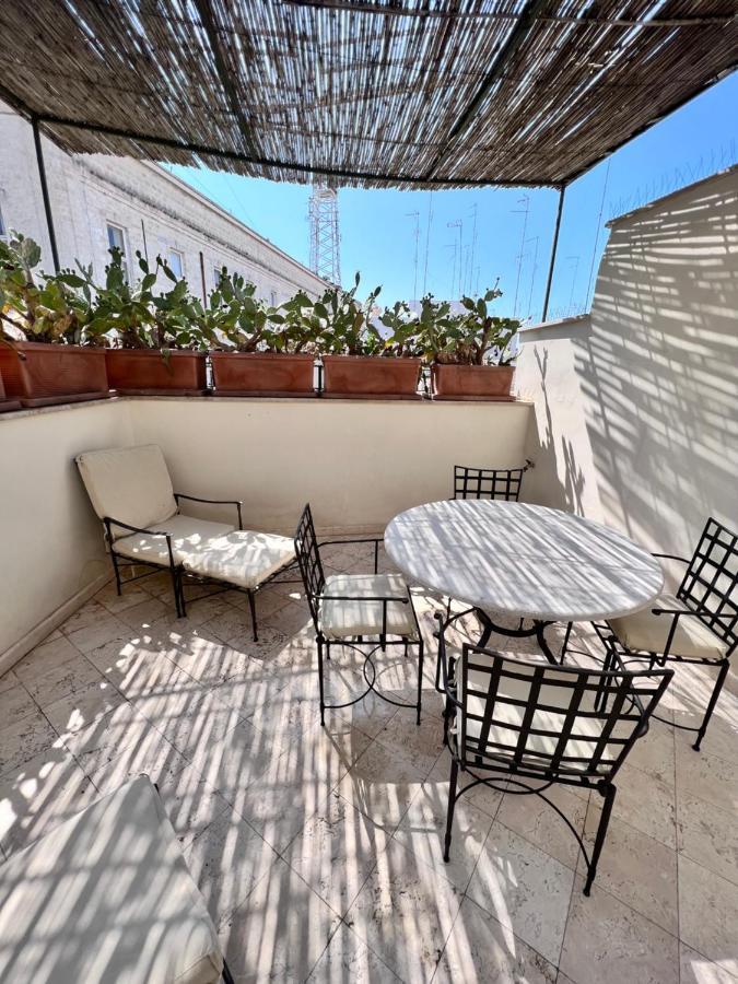 Best Stay - Intendenza21 Bari Exterior foto