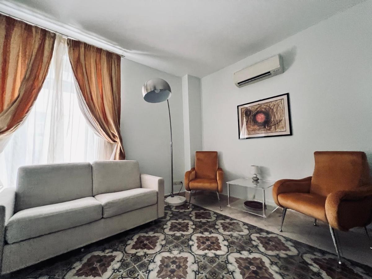Best Stay - Intendenza21 Bari Exterior foto