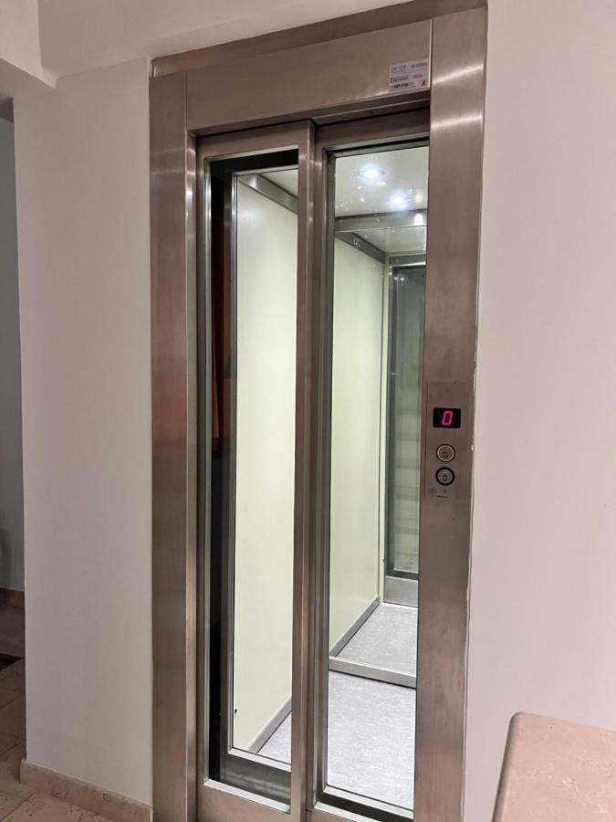 Best Stay - Intendenza21 Bari Exterior foto